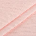 Канва Aida 14 ct, 150 см / 20 метров, св-розовый, Gamma, УЦЕНКА