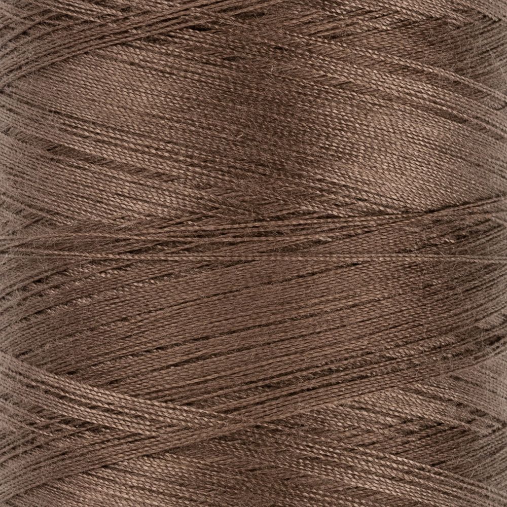 Нитки армированные ПНК им.Кирова 45ЛЛ, 2500 м / 1 кат., 5108 / 151 серо-коричневый