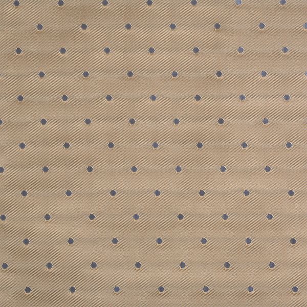 Ткань подкладочная поливискоза 90 г/м², 145 см / 30 метров, PLJ25.05 бежевый, IdealTex