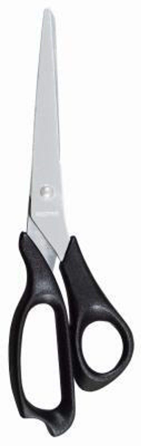 Ножницы универсальные 21 см, нержавеющая сталь/пластик, цв.черный, Kleiber Top Line 921-53