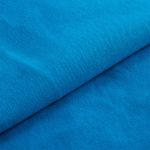 Футер 2-нитка начес 210 г/м², 100-100 см / 6 метров, ФУТ2Х.НАЧ.210.19-4150.6, бирюза