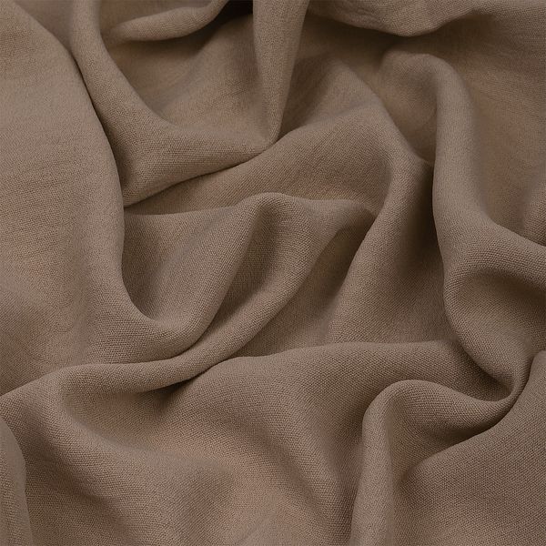 Лен Манго 160 г/м², 150 см / 3 метра, TBY.Mg.03.3, цв.бежевый