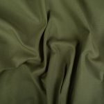 Ткань для пэчворка Peppy Краски жизни, отрез 50х55 см, 140 г/м², 18-0527 хаки, Peppy