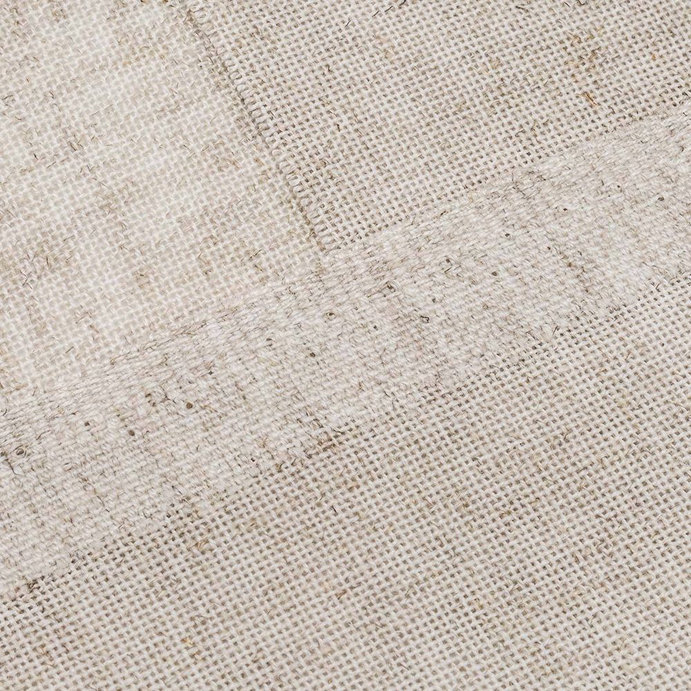 Канва равномерная цвет лен, п/э, 50х50 см, 32ct, Astra&Craft, 10С_403