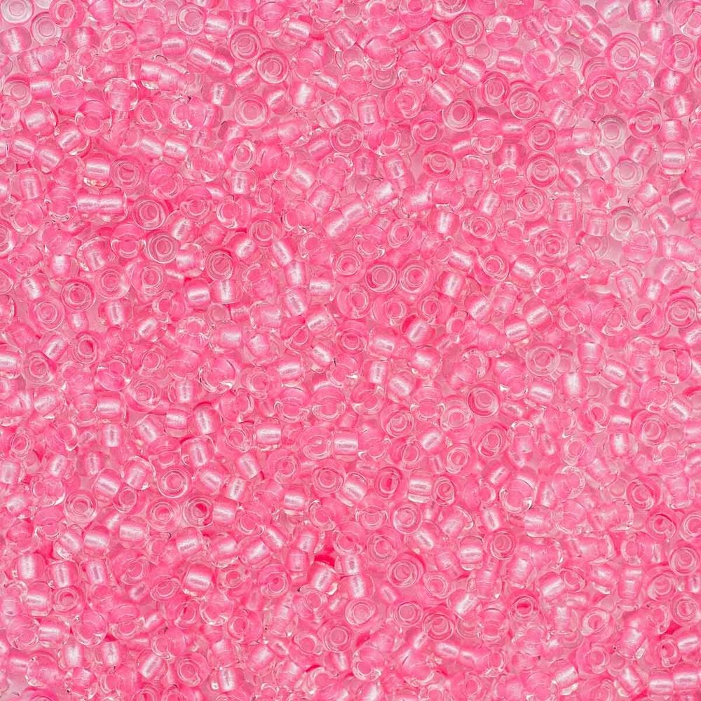 Бисер Preciosa 10/0 (2.3 мм), 50 г (10х5 г), цв. 38298