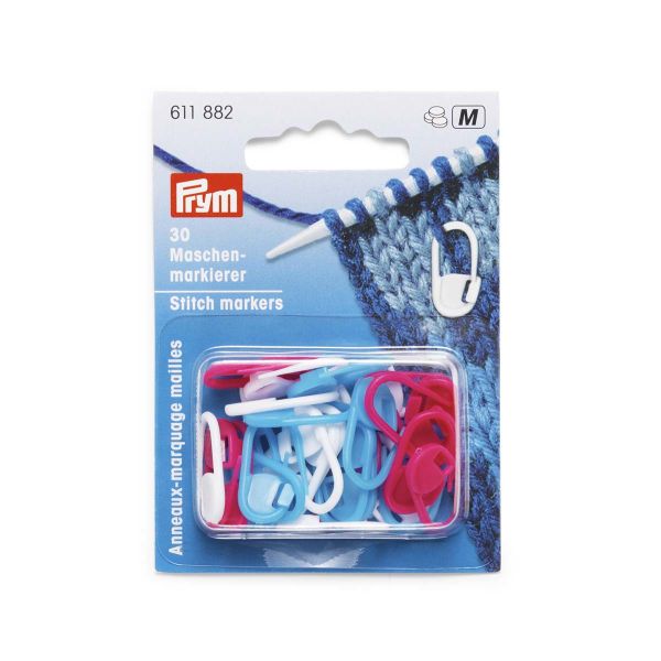 Маркировщик петель 30 шт, Prym