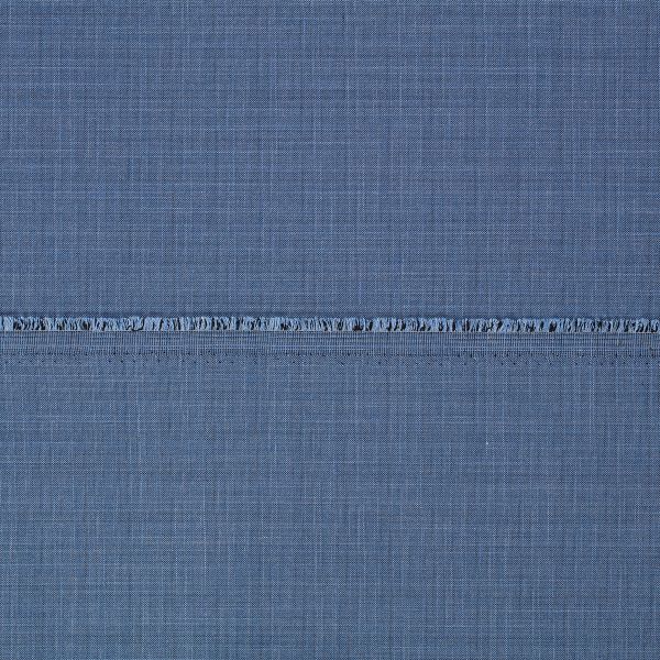 Ткань костюмная 184 г/м², 150х150±2 см, 05 голубой/ blue, Gamma SUTF-003N