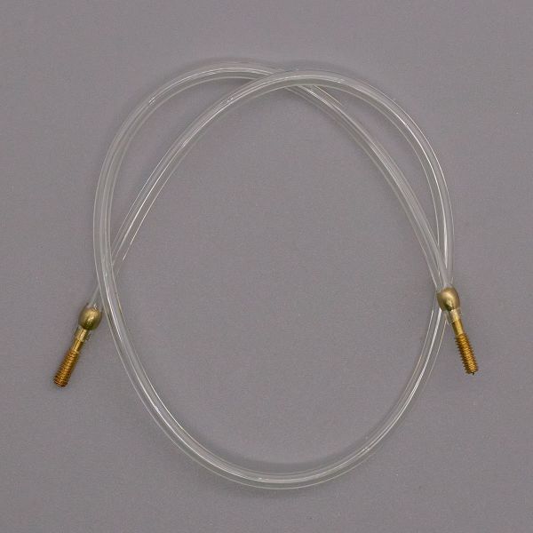 Тросик съемный 40 см для круговых спиц 10,5 см Pony