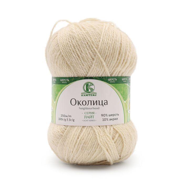 Камтекс Околица