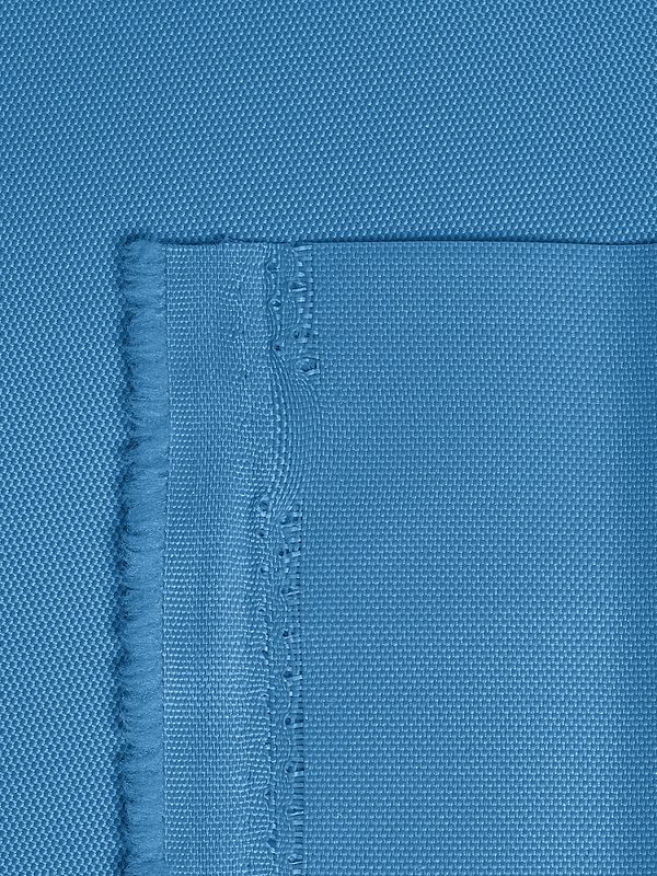 Оксфорд 600D PU1000 220 г/м², 150 см / 1 метр, ОКС.TBY600D.S066.1, S066 голубой