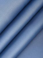 Шелк Армани 120 г/м², 150 см / 2 метра, TBY120Arm-139.2, цв.139 датский голубой