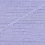 Лента (тесьма) шелковая 2.0 мм / 45.5±0.5 метров, №136 св.сиреневый, Gamma SR-2