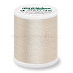 Нитки вышивальные Madeira Rayon №40, 200 м, цв. 1082, 9840, 5 катушек