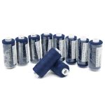 Нитки швейные бытовые Bestex 40/2, 365 м (400 ярд) / 10 кат., 097 темный джинсовый