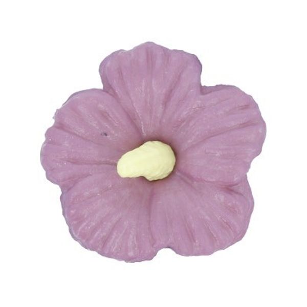 Пуговицы детские 15 мм, 36 шт, №212/802 лиловый/желтый, Gamma AY 9909