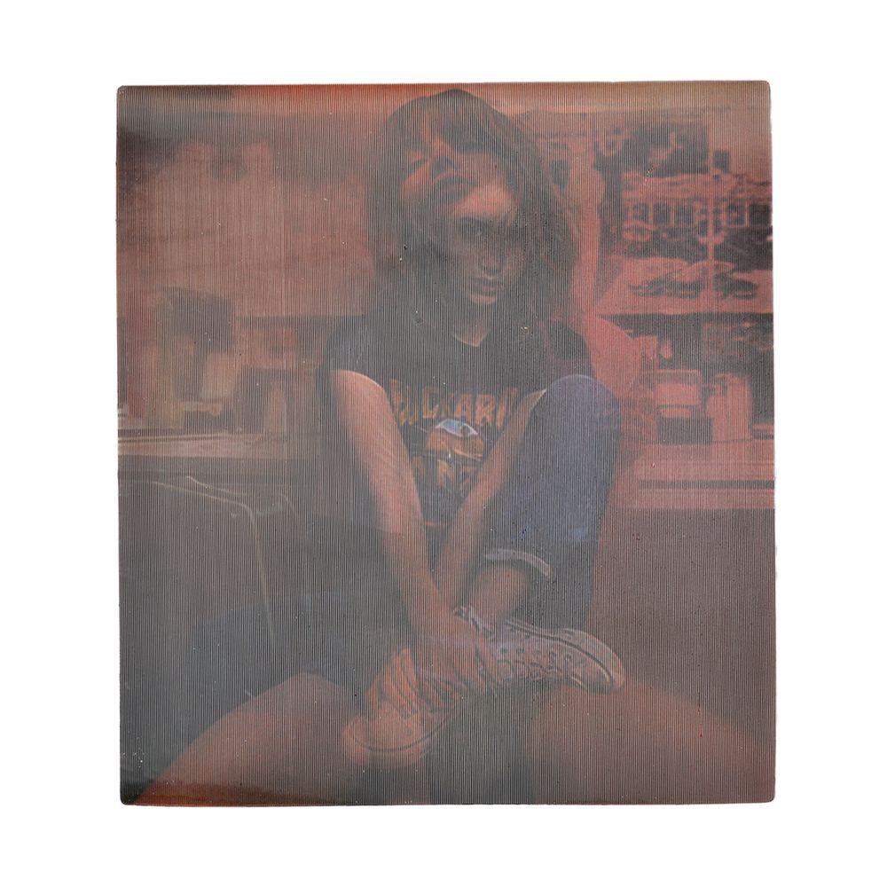 Термоаппликация 3D (интерактивные) 3D05 10х11см, 5 шт