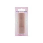 Лента контактная липучка (велкро) пришивная фасовка 20 мм / 25 см, 33 гр.розовый, /пара/, Hobby&Pro, кач."A" /TOS/