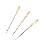 Иглы ручные для штопки №16, 25 шт, Pony