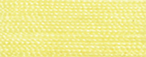 Нитки армированные ПНК им.Кирова 45ЛЛ, бытовые, 200 м / 20 кат., 0302 / 161 бл.лимонный