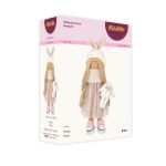 Набор для шитья игрушки Miadolla, Николь, 26 см, D-0438