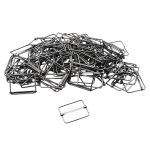 Рамка регулировочная 41х30х2 мм (чер.никель), 100 шт