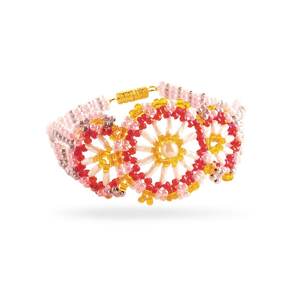 Набор для бисероплетения Принцесса А165