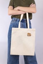 Набор для вышивания нитками Panna Живая картина JK-2345, Брошь. Шпиц Лаки, 6х5 см