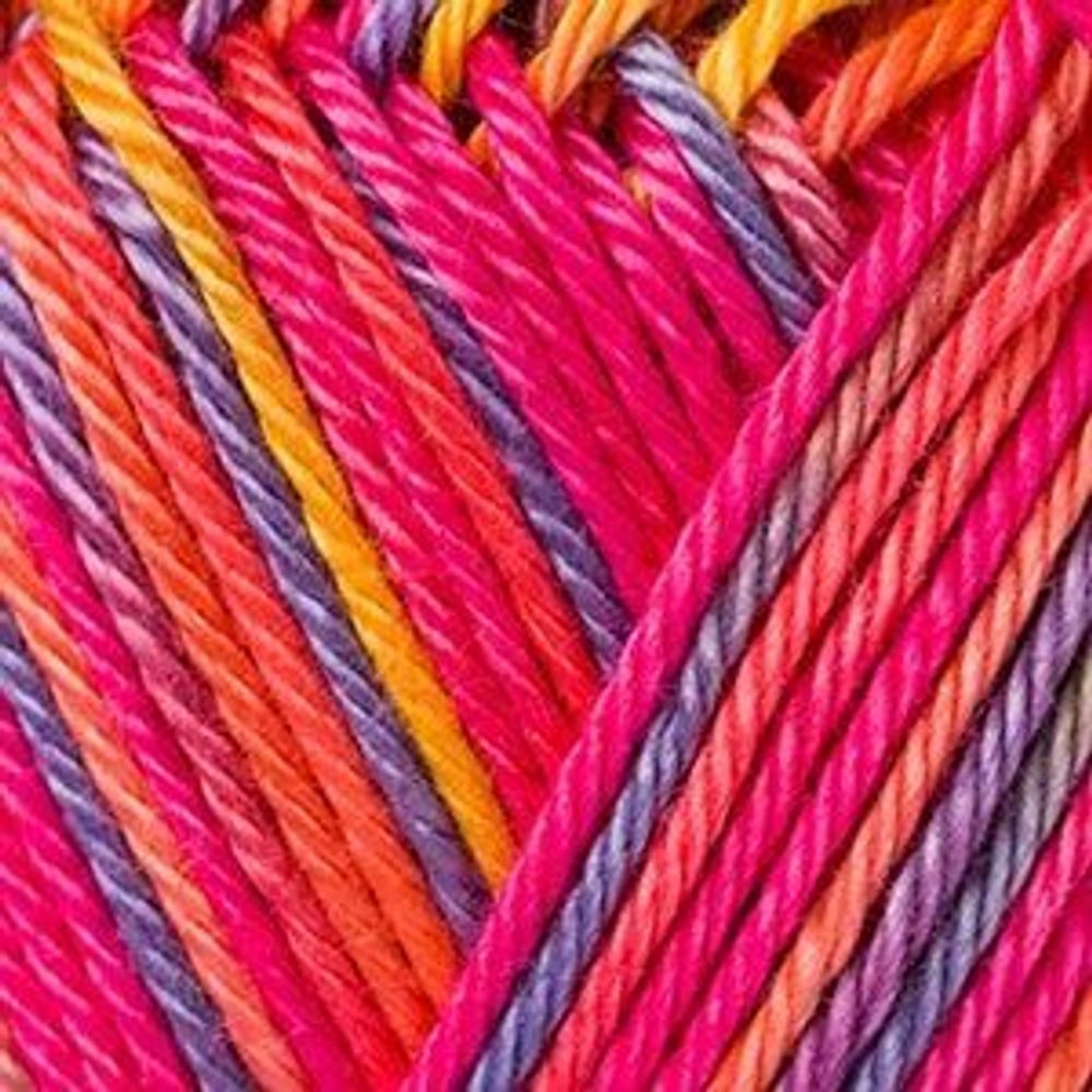 Пряжа Schachenmayr (Шахенмайер) Original Catania Color, 50г, 125м, 9801780, 00205 /TOS/