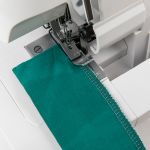 Оверлок бытовой Micron STL 090