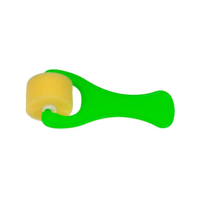 Поролоновые