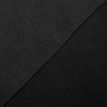 Микрофибра для нижнего белья 207 г/м², 165±5 см / 10 метров, черный/black, Gamma MIFB