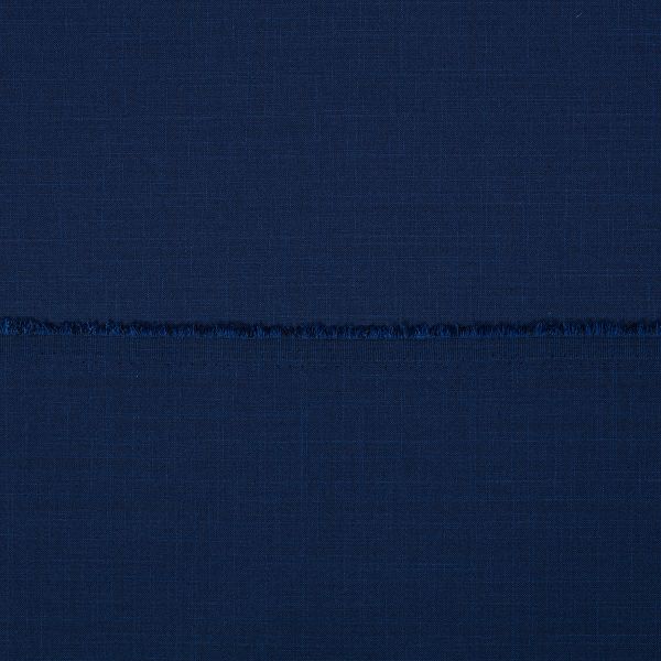 Ткань костюмная 184 г/м², 150х150±2 см, 07 т.синий/dark blue, Gamma SUTF-003N