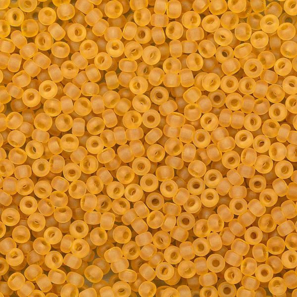 Бисер Preciosa 10/0 (2.3 мм), 50 г (10х5 г), цв. 10050/1