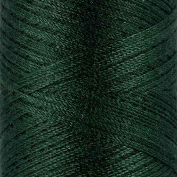 Нитки армированные ПНК им.Кирова 35ЛЛ, бытовые, 200 м / 20 кат., 3307 т.зеленый