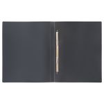 Папка пруж.скоросш. A4 700 мкм 20 мм, 6 шт, серый new EC210500115, Expert Complete