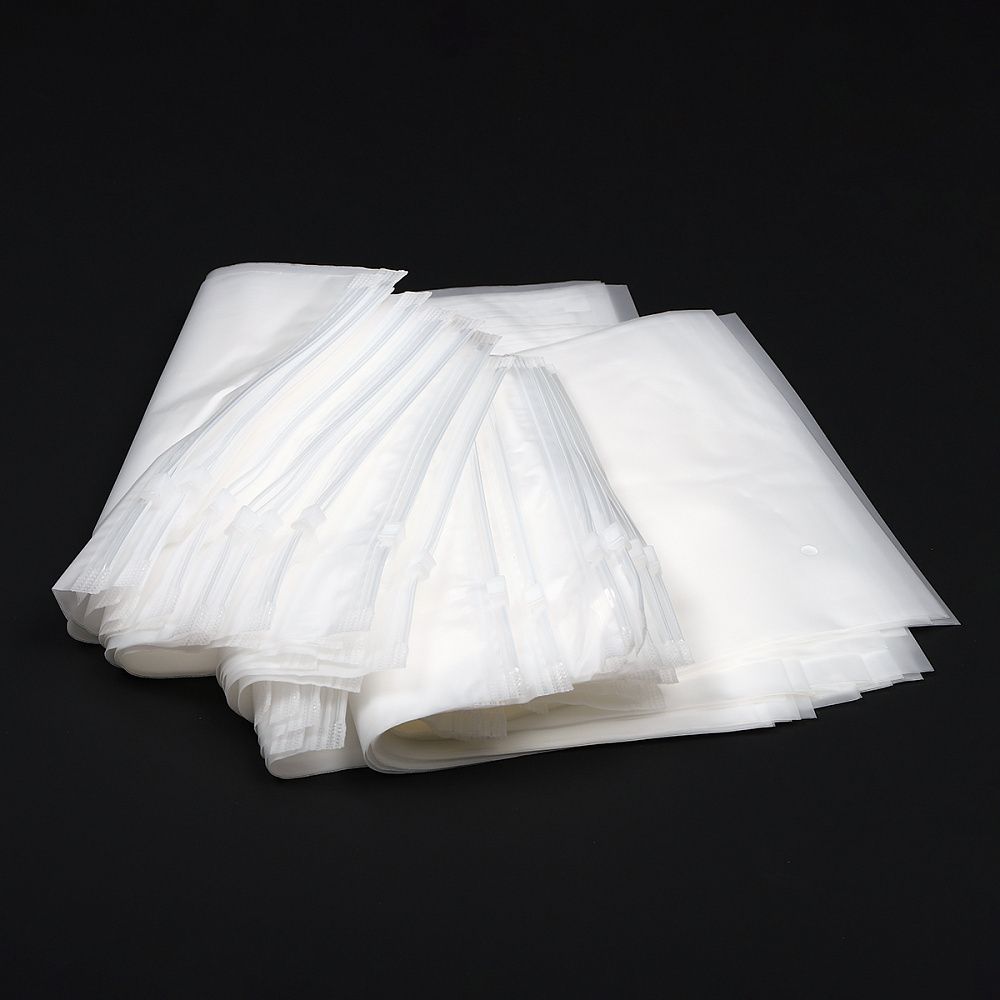 Пакет с замком zip-lock 30х40 см, 70 мкм, 1000 шт