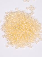 Бисер Preciosa 10/0 (2.3 мм), 50 г (10х5 г), цв. 08192