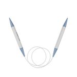 Спицы круговые пластик ⌀12,0 мм, 80 см, Gamma PKN1