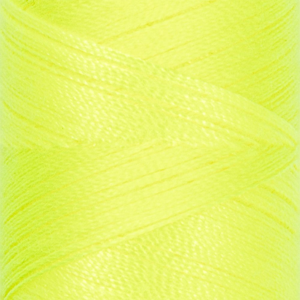 Нитки армированные ПНК им.Кирова 45ЛЛ, бытовые, 200 м / 20 кат., 3805 люминисцентно-зеленый