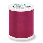 Нитки вышивальные хлопок Madeira Cotona №50, 1000 м, цв. 710, 9350, 5 катушек