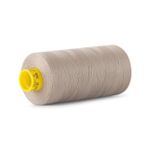 Нитка универсальная Gutermann Mara 120/2, 1000 м, 700207, 854 пастельно-болотный, 1 шт