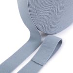 Резинка башмачная 30.0 мм / 20 метров, 941040 св. серый, Gamma 9с769 Ч