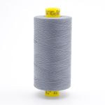Нитка универсальная Gutermann Mara 70/2, 700 м, 702170, 040 пепельно-серый, 1 катушка