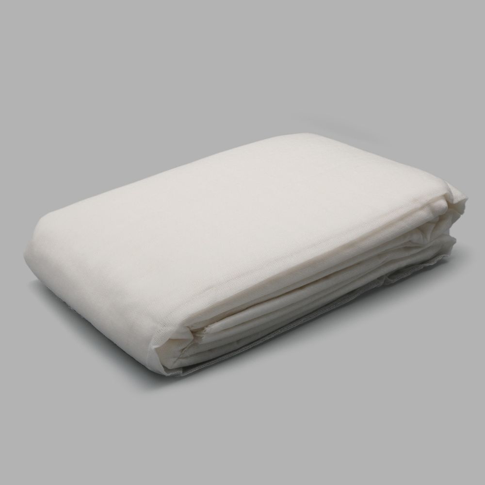 Дублерин клеевой 65 г/м², 150 см / 10 метров, белый