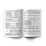 Комплект предметных тетрадей Будь в движении A5+ 48 л., 10 шт, на скобе клетка/линия, Алгебра, Английский, Биология, География, Геометрия, Физика, Химия, История, Русский, Литература, Светоч