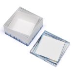 Набор подарочных коробок "3в1", 20х20х11 - 24х24х13 см, 03, Stilerra SBOX-SN4-3