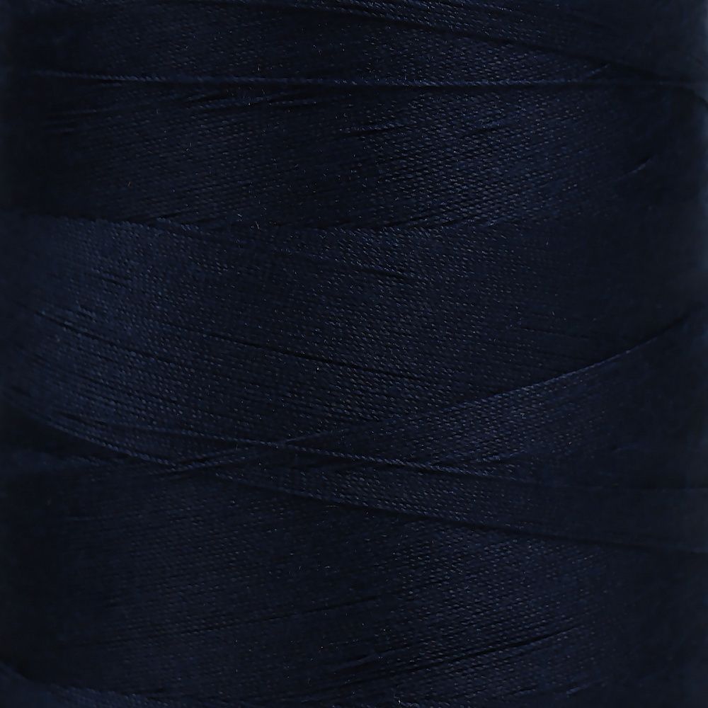 Нитки армированные ПНК им.Кирова 70ЛЛ, 2500 м / 1 кат., хакоба, 2218 / 040 т.синий