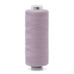 Нитки швейные бытовые Bestex 40/2, 365 м (400 ярд) / 10 кат., 279 пыльно-сиреневый