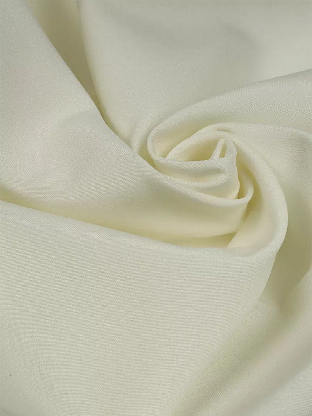 Габардин кач-во Фухуа 180 г/м², 150 см / 25 метров, TBY.Gbf.24102.3, цв.03 айвори