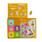 Игра настольная Финка, Эврикус PG-17345